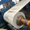 Prepainted PE PVDF Coated Steel Coil